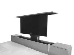 Es ist ausgestattet mit einem fussteil inkl. Fussteil Mit Tv Lift Royal Betten