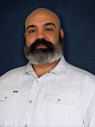 Patrick Mundy's Instagram, Twitter & Facebook