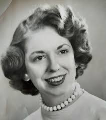 June Ryan Obituary -