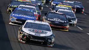 Nascar camping world truck series racing starts soon at richmond. Nascar Moves All Star Race To Bristol Motor Speedway The Hofstra Chronicle