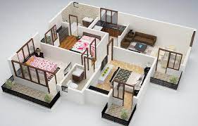 Biaya bangun rumah minimalis 3 kamar melambangkan bagian komponen pokok daripada rumah. Perhitungan Biaya Bangun Rumah Minimalis 3 Kamar Tidur