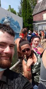 Avon park lakes community event announcement