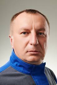 Долбнин Евгений Валентинович