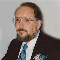 Robert Bryson Obituary