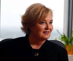 12 Most Influential Women in the North American Wind Industry