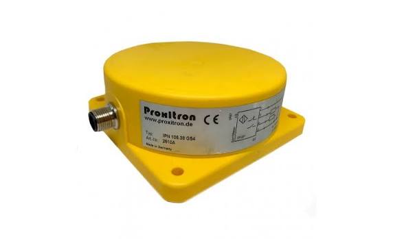 IPN 105.38 G S4 (2510A) ○ Newtech