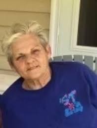 Obituary information for Rose Ann Seymour