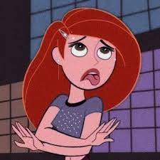 We have got 5 images about aesthetic pfp brown hair green eyes images, photos, pictures, backgrounds, and more. Red Hair Pfp In 2021 Ginger Cartoon Characters Cartoon Pics Kim Possible