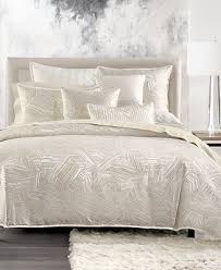 Hotel Collection Alabaster Bedding Collection Created For Macy S Bedding Collections Bed B Hotel Collection Bedding Mattress Furniture Hotel Collection