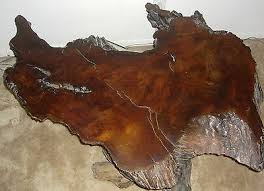 Find antique coffee table in coffee tables | buy or sell coffee tables, ottomans, poufs, side tables & more in toronto (gta). Antique Old Growth Redwood Burl Wood Coffee Table Collectible Vintage Furniture Ebay