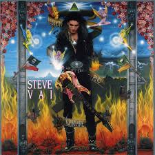 You Don T Remember I Ll Never Forget Yngwie Malmsteen I Wanted To Play Guitar When I Was 12 Years Old If I Had Started Then I D Be A Virtuoso By Now Steve Vai Actually Hold Steve Vai Album Cover Art