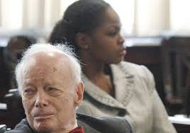 Robert Hill: Wendell Freeland, a little giant, stood tall for racial  equality