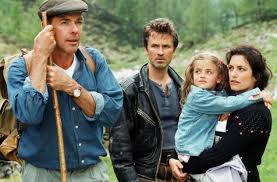 Wer nachhaltig leben möchte, muss auf ronja forcher ist vor allem für ihre rolle als lilli gruber in der erfolgreichen serie „der bergdoktor bekannt. Ronja Forcher Bilder Star Tv Spielfilm