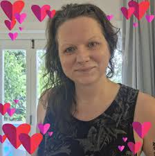 Janet and Katrina's day off!