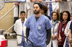 Franky y el secreto de roby. Preview New Amsterdam Season 1 Episode 20 Preventable Tell Tale Tv Part 2