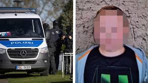 Neue Entwicklung im Fall Fabian (8): „Haftbefehl gegen eine weibliche  Person“