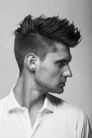 Short Nice Haircuts For Men Mohawk Hairstyles Men Mens Hairstyles Short Thick Hair Styles