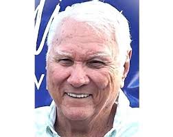 Roy Lovett Obituary (1945