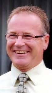 Brian Arden Obituary (1960