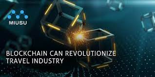 Do you want to know about the disadvantages of blockchain technology? Blockchain Can Revolutionize Travel Industry By Miusu Medium
