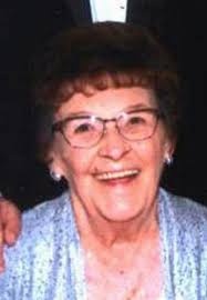 Helen Lavan Obituary (2017)