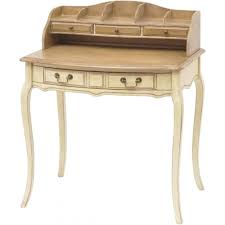We did not find results for: Buy French Vintage Style Cream Writing Desk From Fusion Living