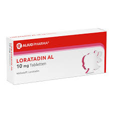 Antiallergikum Ratgeber Aliud Pharma