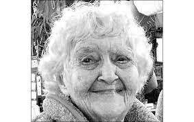 ANGELINE SILVERIO Obituary (1927