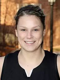 2010-11 Women's Basketball Roster