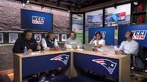 2026 Schedule - New England Patriots
