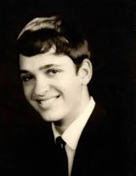 Obituary information for William Anthony Prudent, Jr