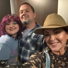 Nichole Stapleton in people