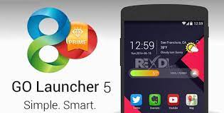 Download latest version of go launcher z. Go Launcher Z Prime Vip 3 25 Apk Full Premium Themes Pack