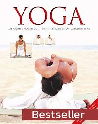 Yoga is not just about performing the various asanas. Chronologische Reihenfolge