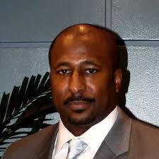 Darryl Warwick (2009)