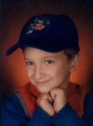 Jackson Everett Carr (1995-2002)