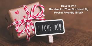 So now's the time to brainstorm, and more importantly, shop for the best birthday gifts for your girlfriend. How To Win The Heart Of Your Girlfriend By Pocket Friendly Gifts