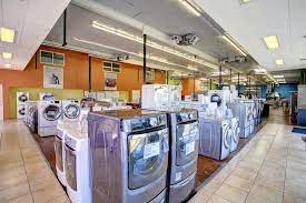 Airport Home Appliance 966 S Bascom Ave San Jose Ca 95128 Usa