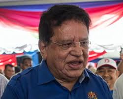 Project video pengajian am sesi 2018/2019. Bernama Bekas Menteri Wilayah Persekutuan Datuk Seri Facebook