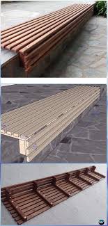 Wow Creative Garden Bench Old Ideas 5949483061 Diyplanterbench Gardenbenchdiy Garden Bench Diy Outdoor Garden Bench Outside Benches