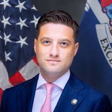 Assemblyman Jake Blumencranz (@BlumencranzJake)