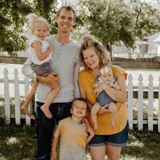 Fundraiser for Rebecca Arthur by David Boudia : Becky's Colon Cancer Fund