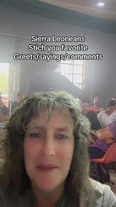 Farsally Sierra Leone