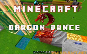 Dragon Dance Resource Pack 1 16 2 1 15 2 1 12 2 In 2020 Dragon Dance Cartoon Styles Dance