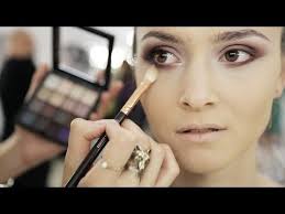 Make-up Avansati cu Nick Barna