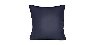 Sonoma goods for life® indoor/outdoor throw pillow. Kean Navy Ethan Allen Dark Blue Indigo Outdoor Throw Pillows Ethan Allen