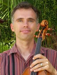 Scott Slapin (Viola)