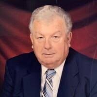 Donald Barth Obituary