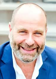 Where the Bears Are Fan Casting