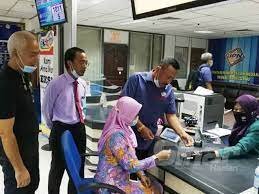 It is responsible for the registration of important events of every individual such as birth, death, adoption, marriage and divorce. Jpn Akan Selaras Bin Dan Binti Anak Tak Sah Taraf